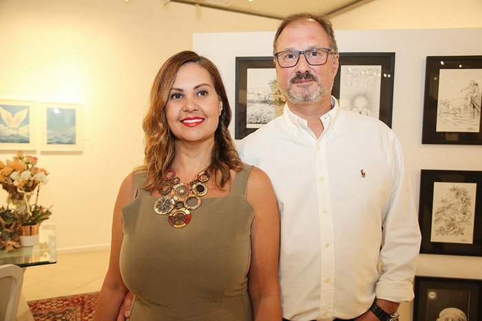 Leandra Romani / Divulgação Leandra Romani / Divulgação