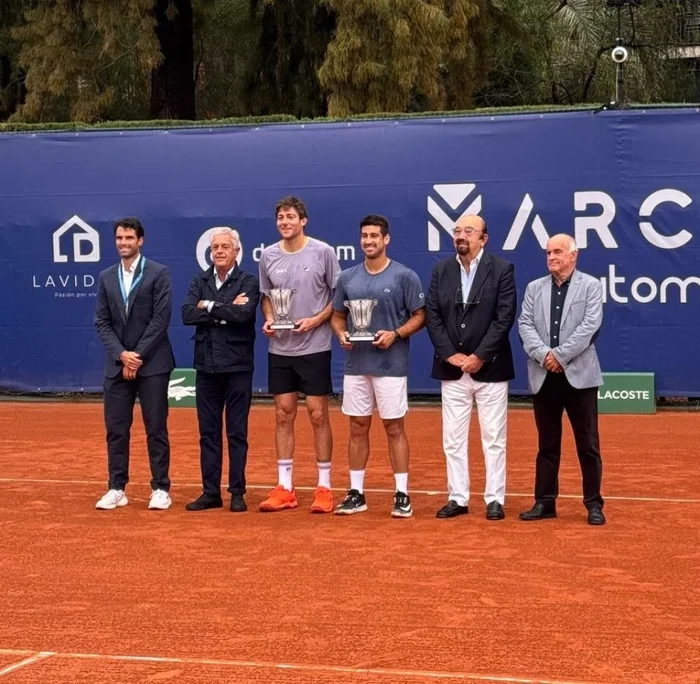 Copa Faulcombridge by Marcos Automocion / Divulgação Copa Faulcombridge by Marcos Automocion / Divulgação