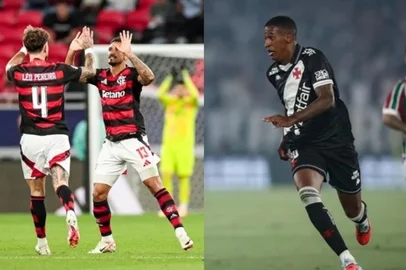 Rio terá ponto facultativo na quarta-feira, dia com finais envolvendo Flamengo e Vasco<!-- NICAID(16186728) -->