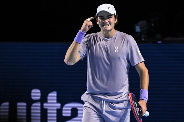 FABRICE COFFRINI / AFP