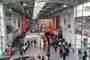 ALEMANHA - Produtos eleitos os 10 mais inovadores da feira Anuga, maior exposição mundial na área de alimentação e bebidas que acontece até a próxima quinta-feira (11) em Colônia, na Alemanha.<!-- NICAID(15564572) -->