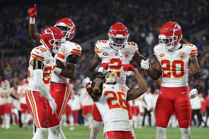 Patrick Smith / GETTY IMAGES NORTH AMERICA,AFP