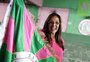 Cristina Ranzolin será enredo da Praiana no Carnaval de Porto Alegre de 2027: "Quero celebrar a vida"