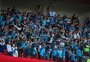 Torcida do Grêmio esgota ingressos para o Gre-Nal 443 no Beira-Rio