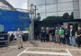 Com espaços voltados às profissões do futuro, sede da Escola das Profissões é inaugurada 