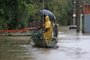 13.09.2023 - PORTO ALEGRE, RS, BRASIL - CHUVAS NO RS: Situação na Ilha da Pintada. FOTO: RONALDO BERNARDI, AGÊNCIA RBS<!-- NICAID(15539122) -->