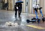 RS sob alerta para tempestades severas, microexplosão e tornado: o que esperar em cada dia 