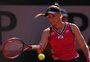 Rybakina avança sem problemas em Roland Garros; Krejčíková é eliminada