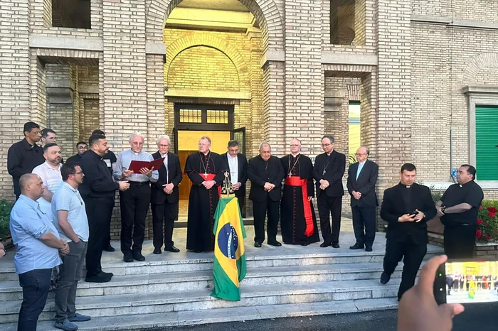 Arquivo Pessoal / Divulgação Arquivo Pessoal / Divulgação