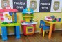 Delegacia da Criança já ouviu 18 pessoas em investigação de maus-tratos a bebês em escola infantil de Caxias 