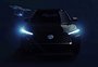 Corolla Cross 2022 na contagem regressiva para chegar
