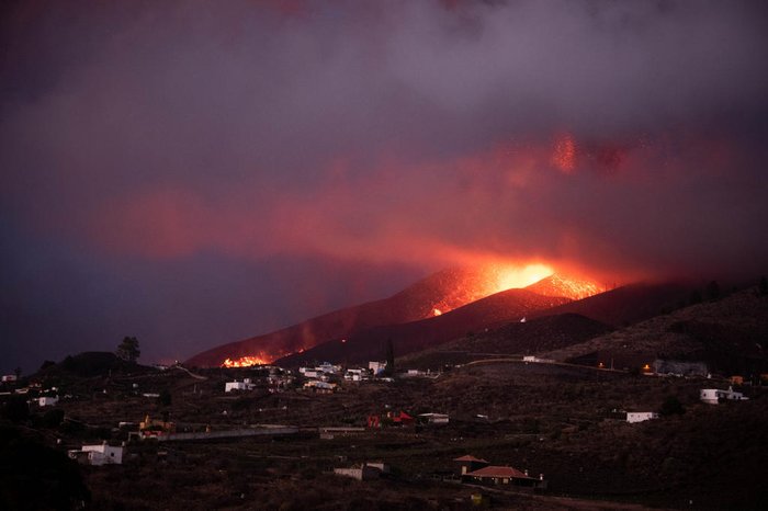 DESIREE MARTIN / AFP