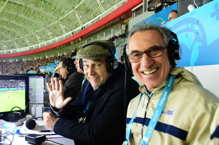 Fernando Gomes / Agencia RBS Fernando Gomes / Agencia RBS