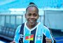 Com apelido de "Pelé", conheça a nova meia do Grêmio