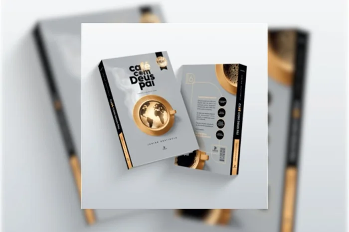 Reprodução digital / Editora Vélos | Portal EdiCase