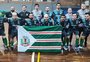 Estadual de Futsal: Série Bronze terá 17 participantes