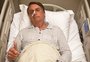 Bolsonaro relembra 5 anos da facada e diz que foi um preço alto pela Presidência