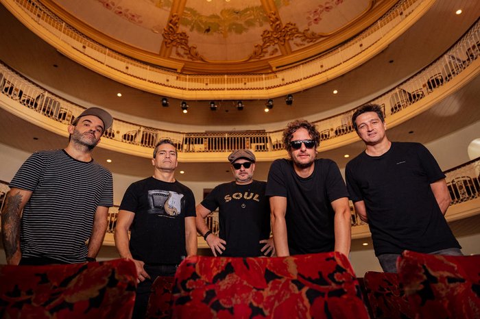 Flame Conteúdo / Divulgação Flame Conteúdo / Divulgação