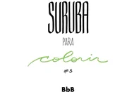 Suruba para Colorir 3, da Bebel Books.<!-- NICAID(16088042) -->