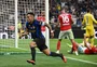 Inter vence Napoli de virada e segue 100% no Italiano