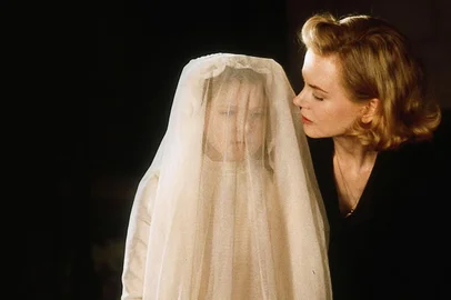 Os Outros (2001), filme de Alejandro Amenábar<!-- NICAID(15447867) -->