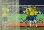 Brasil classificado e disputas por posição: a situação de cada grupo da Copa América