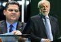 Do diálogo à ruptura: as idas e vindas da relação entre Davi Alcolumbre e Lula até a rejeição de Jorge Messias para o STF