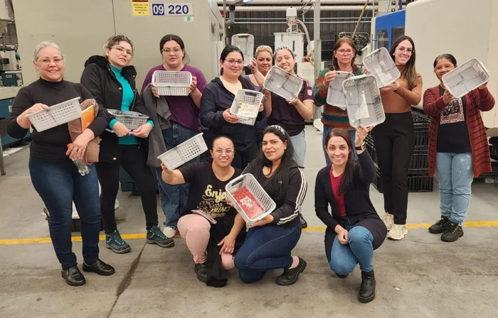 Charles Donada / Divulgação