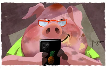Ilustração de Gilmar Fraga - Foto: Gilmar Fraga/Agência RBS<!-- NICAID(15730830) -->