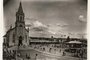 Igreja de Nossa Senhora dos Navegantes, entre os anos 1920 e 1930<!-- NICAID(15335408) -->