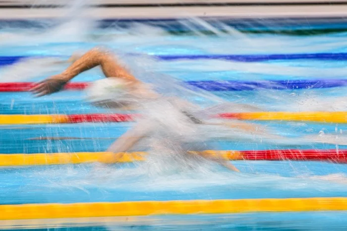 Frederic Scheidemann / Rhine-Ruhr 2025/FISU/Divulgação Frederic Scheidemann / Rhine-Ruhr 2025/FISU/Divulgação