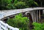 Reforma na ponte entre São Marcos e Campestre da Serra deve durar quatro meses, diz Dnit
