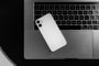 Iphone, da Apple.<!-- NICAID(15203590) -->