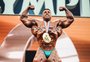 Mr. Olympia 2024 será realizado no mês de outubro em Las Vegas