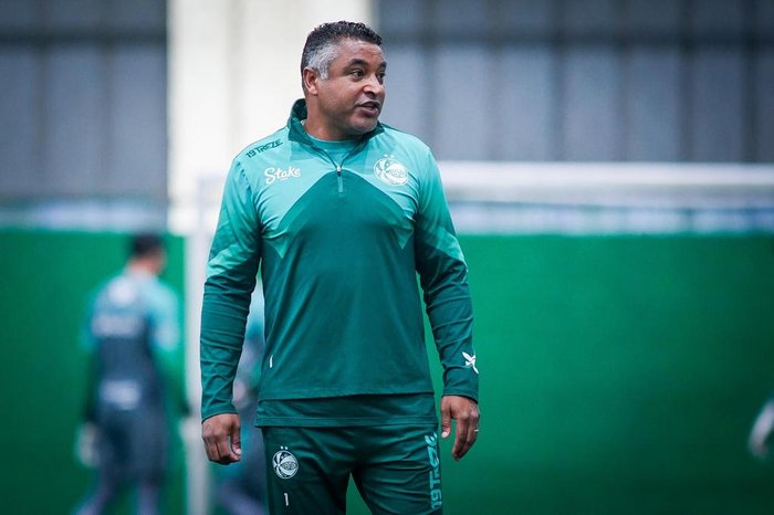Fernando Alves / Juventude / Divulgação Fernando Alves / Juventude / Divulgação