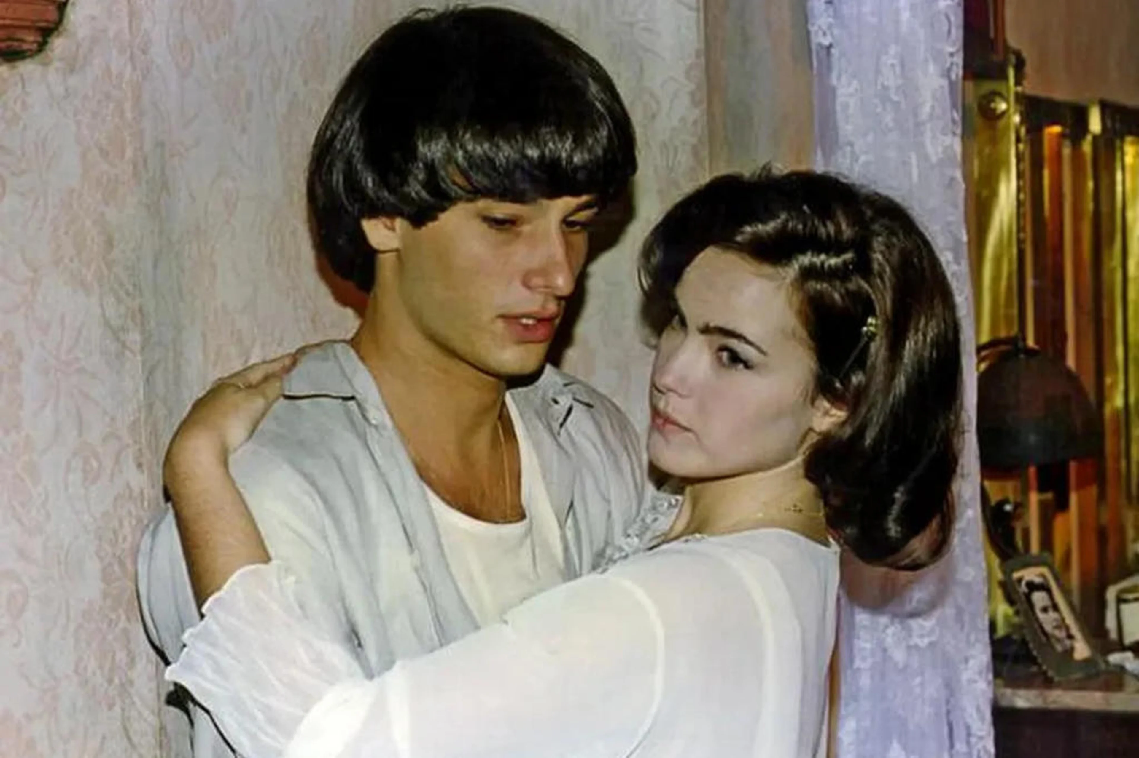 Jorge Baumann / Globo/Reprodução