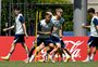 Atacante da Inter de Milão diz que europeus estão surpresos com brasileiros no Mundial de Clubes: "Não assistem"