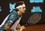 Thiago Wild é semifinalista do Challenger de Modena