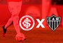 Inter x Atlético-MG: onde assistir, horário e escalações