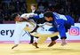 Gaúcho Daniel Cargnin é ouro no Grand Prix de Lima de Judô