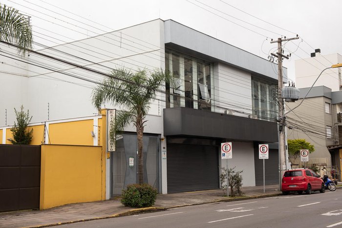 Central de Matrículas, de Caxias do Sul, terá mudança de endereço ...