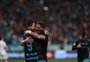 Suárez encerra seca de gols pelo Grêmio, a maior da sua carreira
