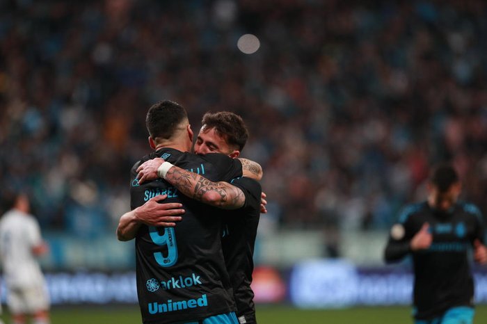 Anselmo Cunha / Agencia RBS