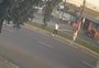 Vídeo mostra amigas fazendo fotos em ciclovia antes da morte da ciclista em Passo Fundo; entenda o caso