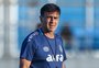 Quinteros prioriza três aspectos nos treinos do Grêmio durante a pausa para as datas Fifa