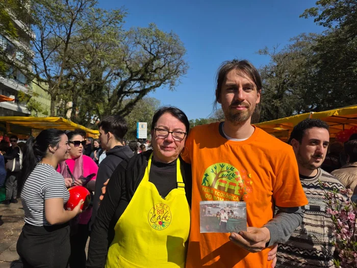 Gabriela Ferreira / Agencia RBS