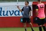 União-FW anuncia saída do técnico Rodrigo Bandeira