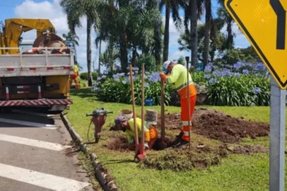 Implementação dos equipamentos digitais iniciam neste domingo (12), no km 230 da BR-470, em Carlos Barbosa, na Serra Gaúcha.       <!-- NICAID(15951653) -->