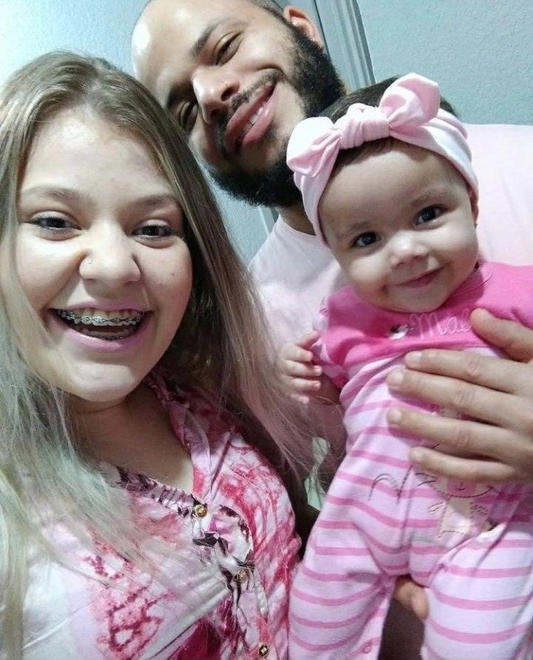 Arquivo pessoal / Arquivo pessoal Arquivo pessoal / Arquivo pessoal
