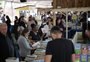 Confira o mapa da 69ª Feira do Livro de Porto Alegre 